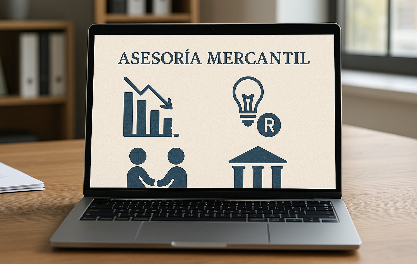 Asesoría Mercantil